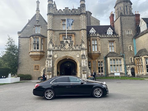 Bristol Chauffeur Cars