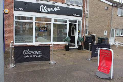 Glamour Hair & Beauty Salon