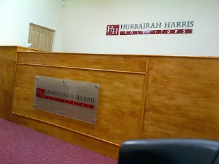 Hurrairah Harris Solicitors