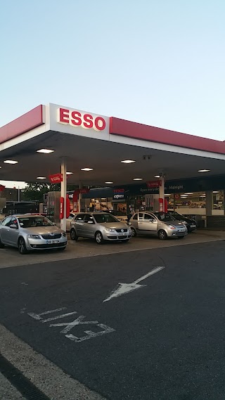 Tesco Esso Express