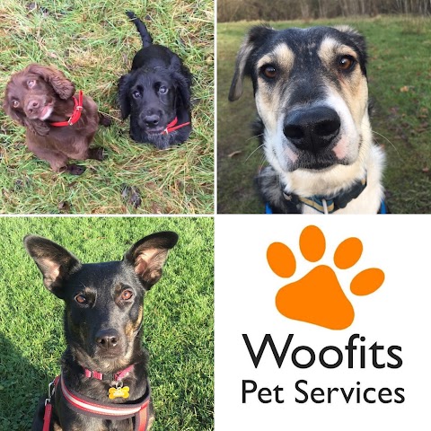 Woofits Pet Services