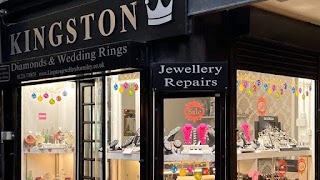 Kingston Jewellers Barnsley