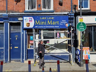 Lark Lane Mini Mart