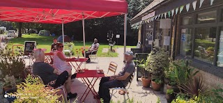 Pedal Power Inclusive Cycling Cafe