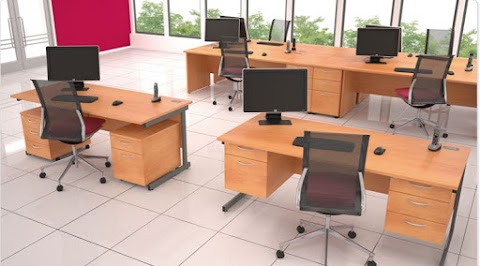 Office Furniture Warehouse