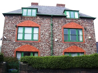 St Hugh's Catholic Primary School