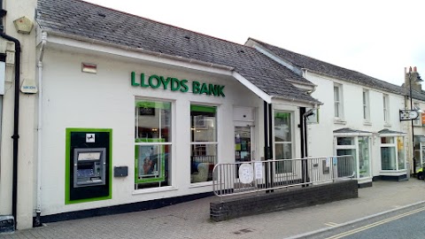 Lloyds Bank