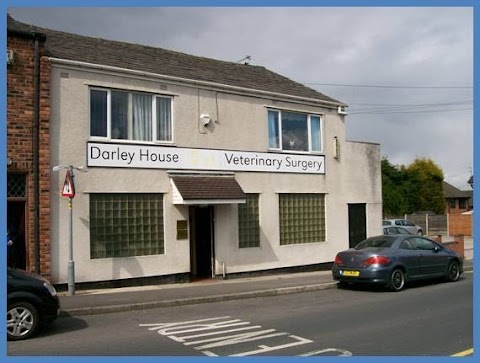 Darley House Veterinary Surgery