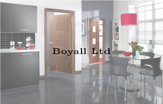 Boyall Ltd