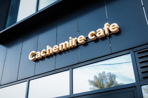 Cachemire cafe