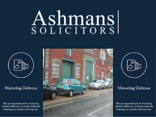 Ashmans Solicitors