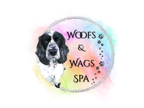 Woofs & wags spa