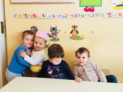 Tir na nÓg Childcare and Montessori Dublin