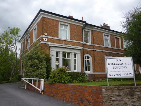 R N Williams & Co Solicitors