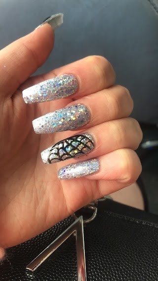 Venus Nails & Beauty