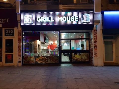 Grill House (Shirley)