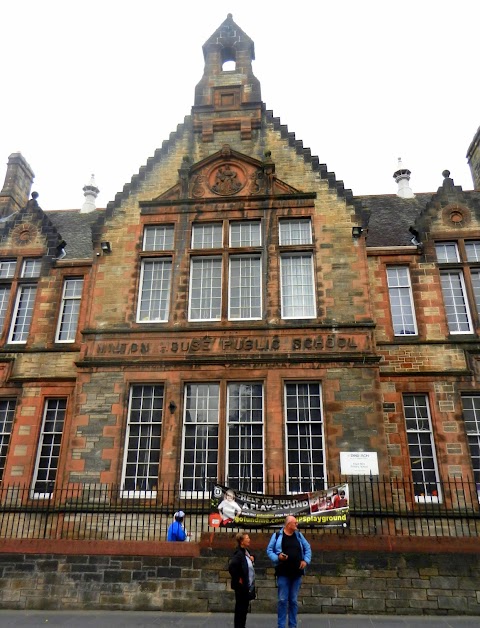 Royal Mile Primary School