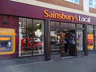 Sainsbury's Local