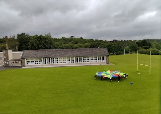 St. Mary's Boys National School, Lucan