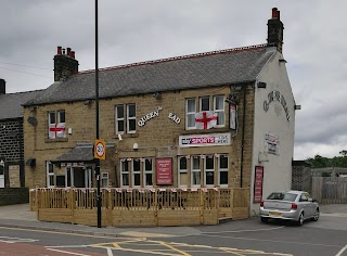 The Queens Head Inn