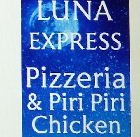 Luna Express