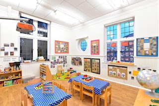 Bright Horizons Weybridge Day Nursery and Preschool