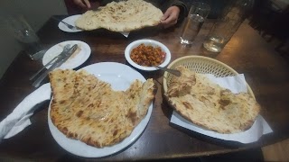 Mangla Restaurant