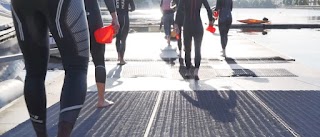 Turner Swim - Open Water Swim Coaching