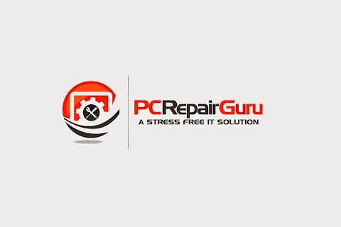 PC Repair Guru A Stress Free IT Solution