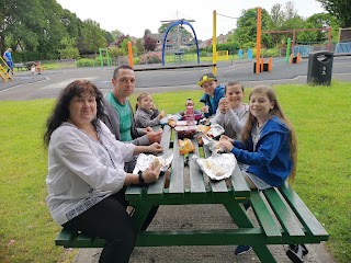 Blackbrook Park Play Area