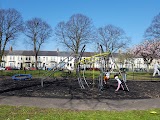 Despenser Gardens Childrens Playground