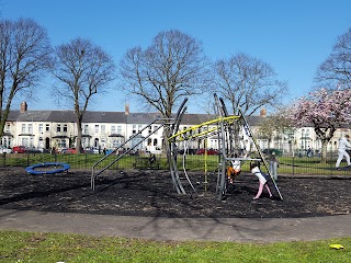 Despenser Gardens Childrens Playground