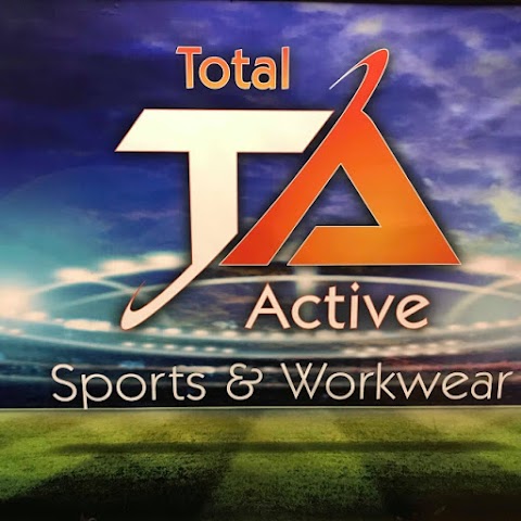 Total Active Sports and Workwear