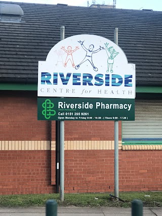 Riverside Centre For Health