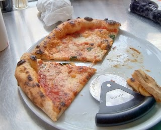 Pizza Bianchi's