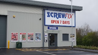 Screwfix Trentham