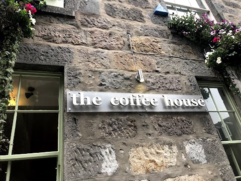 The Coffee House