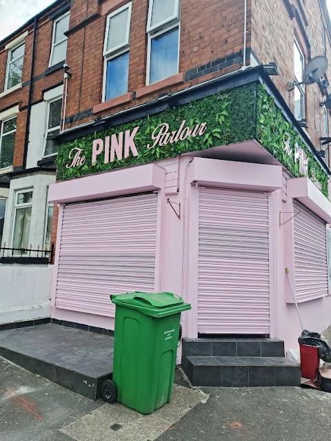 The Pink Parlour Nottingham