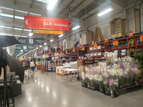 Homebase - Milton Keynes (including Bathstore)