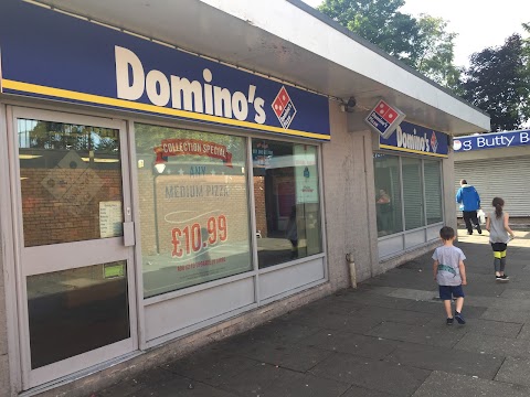 Domino's Pizza - Liverpool - West Derby