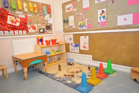 Bright Horizons Tingley Day Nursery and Preschool