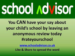 School Advisor Ltd