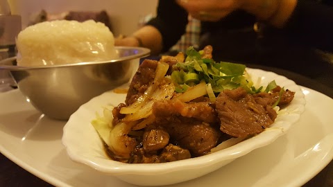 Nan's Thai Malaysian Cafe