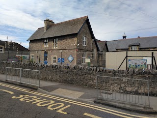 Christ Church Primary School