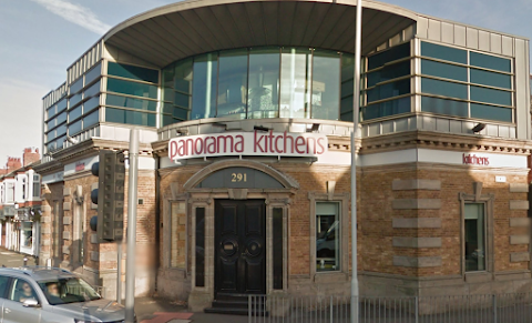 Panorama Kitchens (Prenton Showroom)