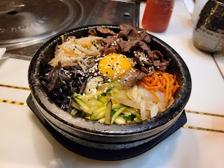 Annyeong Korean Restaurant & Bar