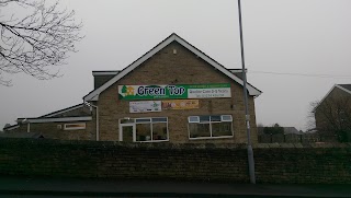 Green Top Day Nursery