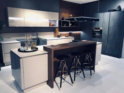 Kitchen Craft Design Crystal Peaks Sheffield