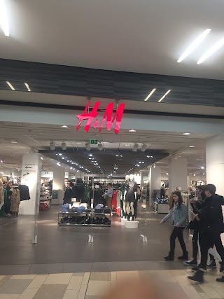 H&M