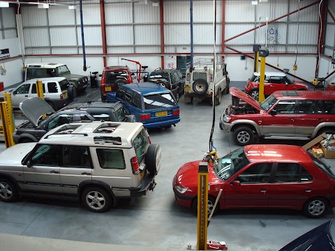 HBH Automotive.co.uk